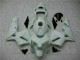 Kit Carenados CBR 600 RR 2003-2004 - Blanco
