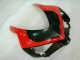 Kit Completo Carenado CBR 1000 RR 2004-2005 - Azul Blanco