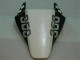 Kit Completo Carenado CBR 1000 RR 2004-2005 - Blanco Negro