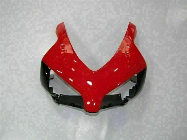 Kit Completo Carenado CBR 1000 RR 2004-2005 - Blanco Rojo Negro Kit Completo Carenado CBR 1000 RR 2004-2005 - Blanco Rojo Negro