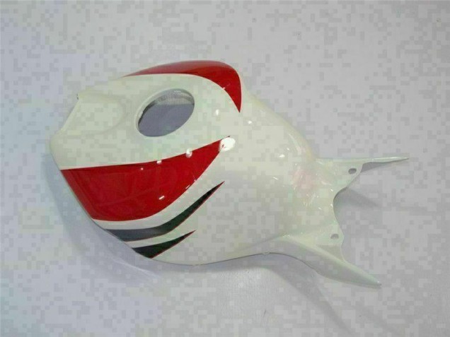 Kit Completo Carenado CBR 1000 RR 2004-2005 - Blanco Rojo Negro Kit Completo Carenado CBR 1000 RR 2004-2005 - Blanco Rojo Negro