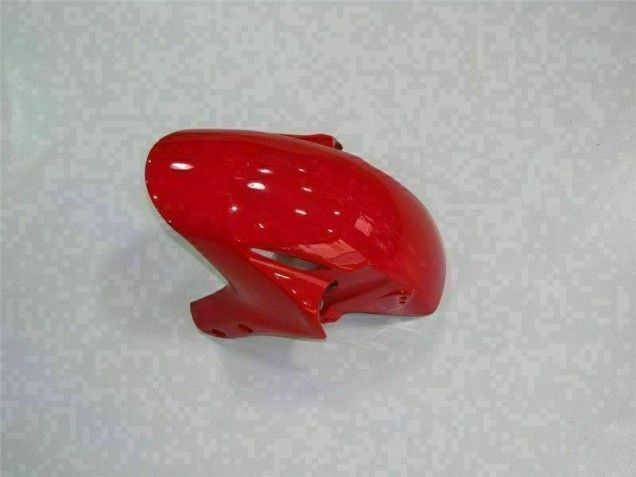 Kit Completo Carenado CBR 1000 RR 2004-2005 - Blanco Rojo Negro Kit Completo Carenado CBR 1000 RR 2004-2005 - Blanco Rojo Negro