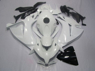 Kit Completo Carenado CBR 1000 RR 2012-2016 - Blanco