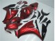 Kit Completo Carenado CBR 1000 RR 2012-2016 - Rojo Negro Kit Completo Carenado CBR 1000 RR 2012-2016 - Rojo Negro