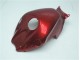 Kit Completo Carenado CBR 1000 RR 2012-2016 - Rojo Negro Kit Completo Carenado CBR 1000 RR 2012-2016 - Rojo Negro