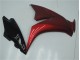 Kit Completo Carenado CBR 1000 RR 2012-2016 - Rojo Negro Kit Completo Carenado CBR 1000 RR 2012-2016 - Rojo Negro