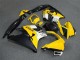 Kit Completo Carenado CBR 600 F3 1995-1998 - Amarillo Kit Completo Carenado CBR 600 F3 1995-1998 - Amarillo