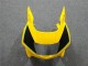 Kit Completo Carenado CBR 600 F3 1995-1998 - Amarillo Kit Completo Carenado CBR 600 F3 1995-1998 - Amarillo