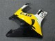 Kit Completo Carenado CBR 600 F3 1995-1998 - Amarillo Kit Completo Carenado CBR 600 F3 1995-1998 - Amarillo