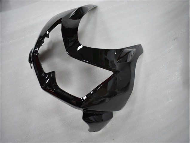 Kit Completo Carenado EX250 2008-2012 - Negro Verde Kit Completo Carenado EX250 2008-2012 - Negro Verde