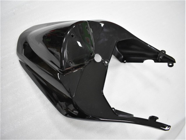 Kit Completo Carenado EX250 2008-2012 - Negro Verde Kit Completo Carenado EX250 2008-2012 - Negro Verde