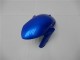 Kit Completo Carenado GSXR 600 / 750 K11 2011-2021 - Azul Blanco