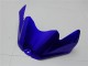Kit Completo Carenado GSXR 600 / 750 K8 2008-2010 - Blanco Azul