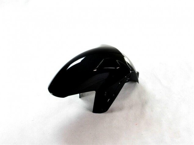 Kit Completo Carenado ZX14R ZZR 1400 2012-2021 - Negro Verde