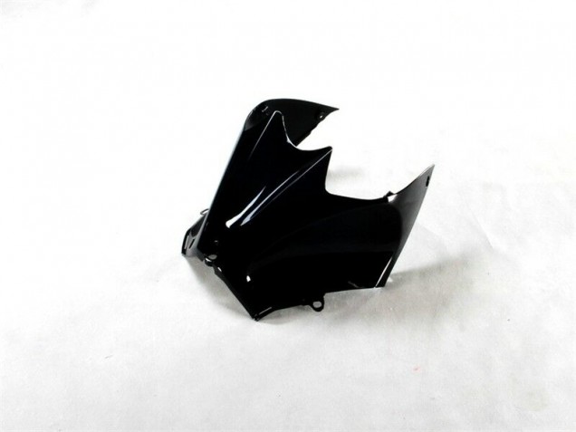 Kit Completo Carenado ZX14R ZZR 1400 2012-2021 - Negro Verde