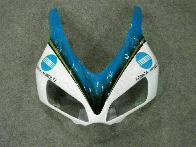 Kits ABS Carenado CBR 1000 RR 2004-2005 - Blanco