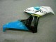 Kits ABS Carenado CBR 1000 RR 2004-2005 - Blanco