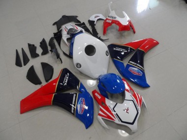 Kits ABS Carenado CBR 1000 RR 2012-2016 - TT Legends
