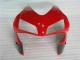 Kits ABS Carenado CBR 600 RR 2003-2004 - Rojo Negro