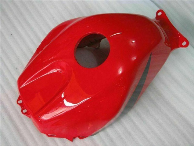 Kits ABS Carenado CBR 600 RR 2003-2004 - Rojo Negro