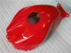 Kits ABS Carenado CBR 600 RR 2003-2004 - Rojo Negro