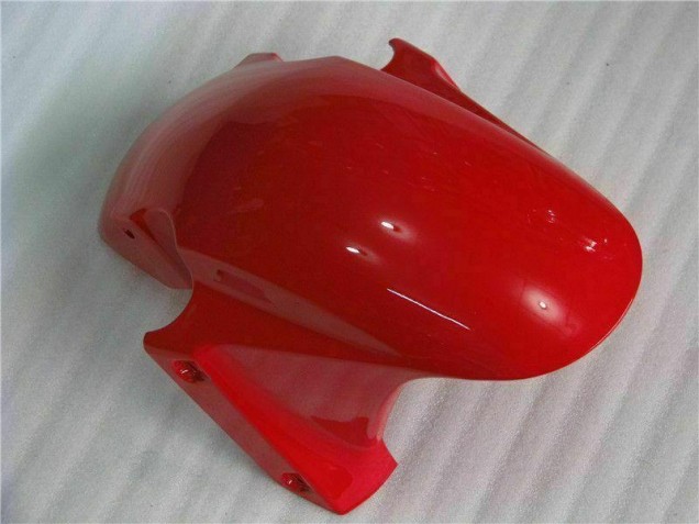 Kits ABS Carenado CBR 600 RR 2003-2004 - Rojo Negro