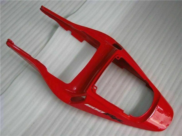Kits ABS Carenado CBR 600 RR 2003-2004 - Rojo Negro