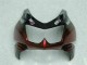 Kits ABS Carenado EX250 2008-2012 - Negro