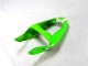 Kits ABS Carenado ZX6R 2000-2002 - Verde Negro Blanco Kits ABS Carenado ZX6R 2000-2002 - Verde Negro Blanco