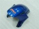 Kits Carenado CBR 1000 RR 2004-2005 - Blanco Azul Kits Carenado CBR 1000 RR 2004-2005 - Blanco Azul