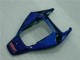 Kits Carenado CBR 1000 RR 2004-2005 - Blanco Azul Kits Carenado CBR 1000 RR 2004-2005 - Blanco Azul