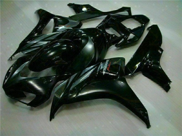 Kits Carenado CBR 1000 RR 2004-2005 - Negro