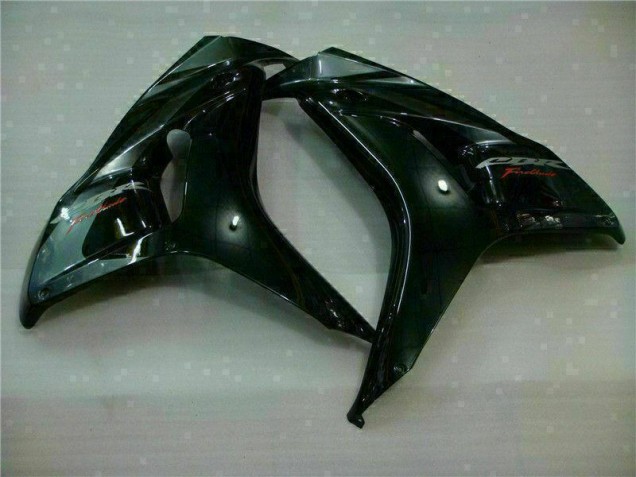 Kits Carenado CBR 1000 RR 2004-2005 - Negro