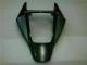 Kits Carenado CBR 1000 RR 2004-2005 - Negro