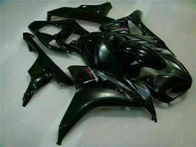 Kits Carenado CBR 1000 RR 2004-2005 - Negro