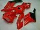 Kits Carenado CBR 1000 RR 2004-2005 - Rojo Kits Carenado CBR 1000 RR 2004-2005 - Rojo
