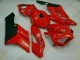 Kits Carenado CBR 1000 RR 2004-2005 - Rojo Kits Carenado CBR 1000 RR 2004-2005 - Rojo