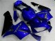 Kits Carenado CBR 600 RR 2003-2004 - Azul