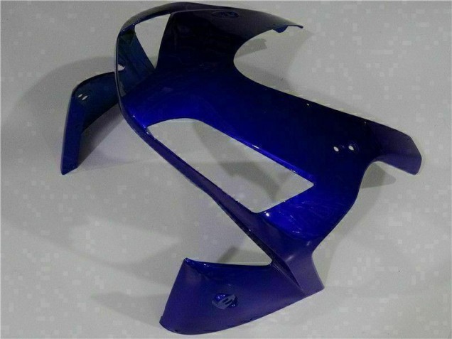 Kits Carenado CBR 600 RR 2003-2004 - Azul