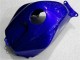 Kits Carenado CBR 600 RR 2003-2004 - Azul