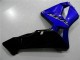 Kits Carenado CBR 600 RR 2003-2004 - Azul