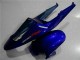Kits Carenado CBR 600 RR 2003-2004 - Azul