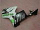 Kits Carenado CBR 600 RR 2003-2004 - Blanco