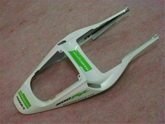 Kits Carenado CBR 600 RR 2003-2004 - Blanco