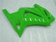 Kits Carenado EX250 2008-2012 - Verde Negro Ninja Kits Carenado EX250 2008-2012 - Verde Negro Ninja