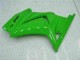 Kits Carenado EX250 2008-2012 - Verde Negro Ninja Kits Carenado EX250 2008-2012 - Verde Negro Ninja