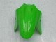 Kits Carenado EX250 2008-2012 - Verde Negro Ninja Kits Carenado EX250 2008-2012 - Verde Negro Ninja