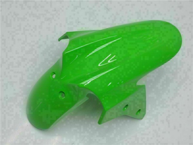 Kits Carenado EX250 2008-2012 - Verde Negro Ninja Kits Carenado EX250 2008-2012 - Verde Negro Ninja