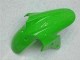 Kits Carenado EX250 2008-2012 - Verde Negro Ninja Kits Carenado EX250 2008-2012 - Verde Negro Ninja