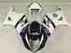 Kits Carenado GSXR 1000 K3 2003-2004 - Blanco Negro